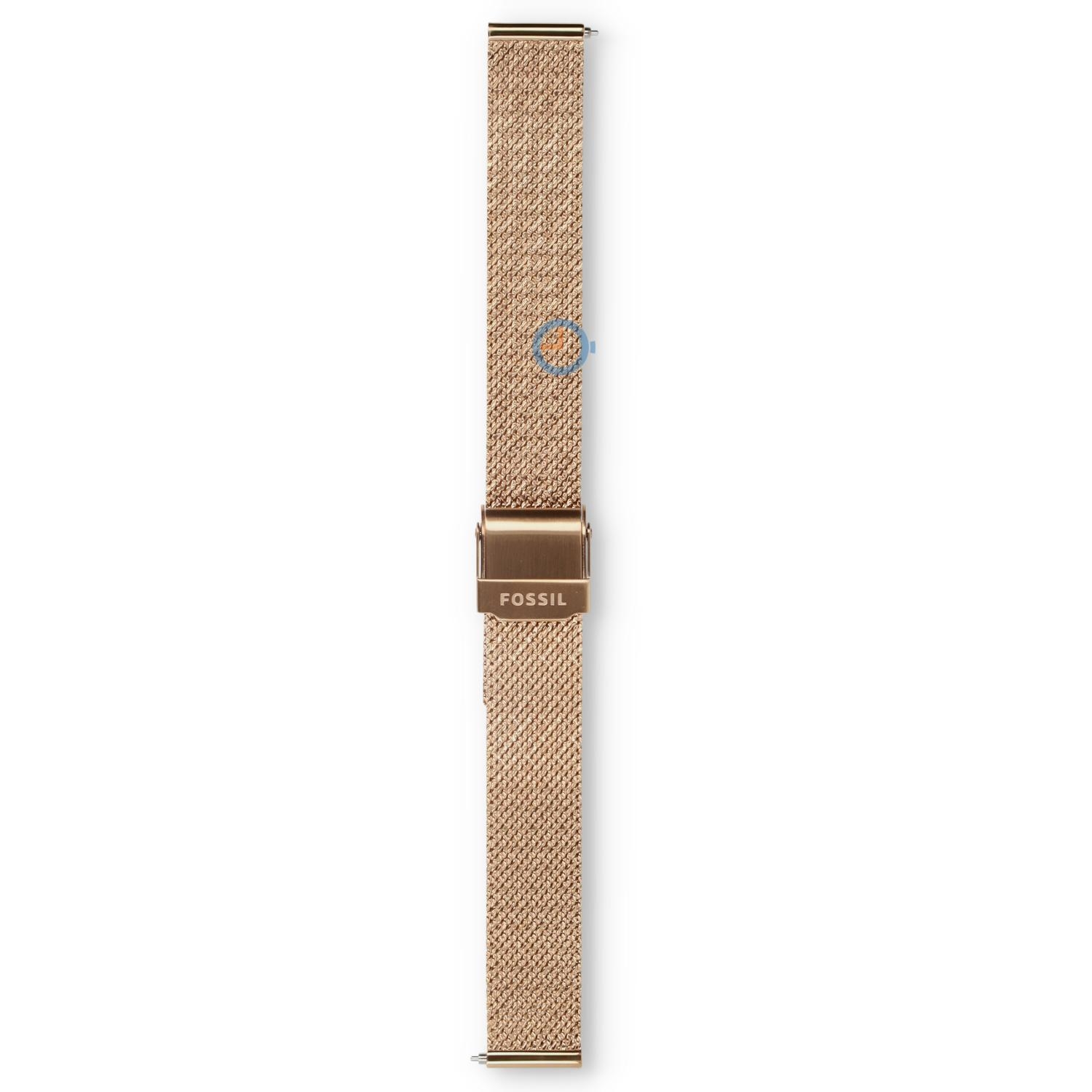 Fossil horlogeband ES4352