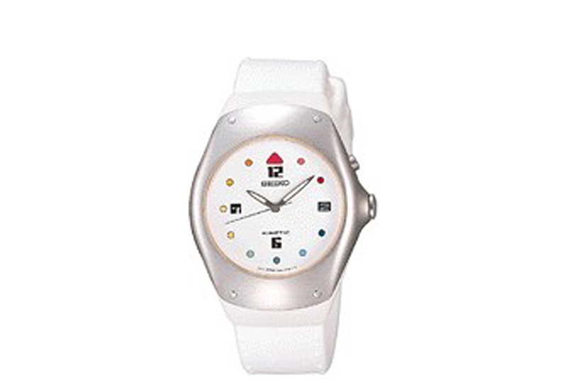 Originele horlogeband voor Seiko SKH491P1