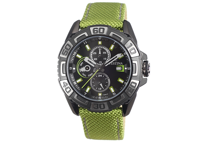Groen