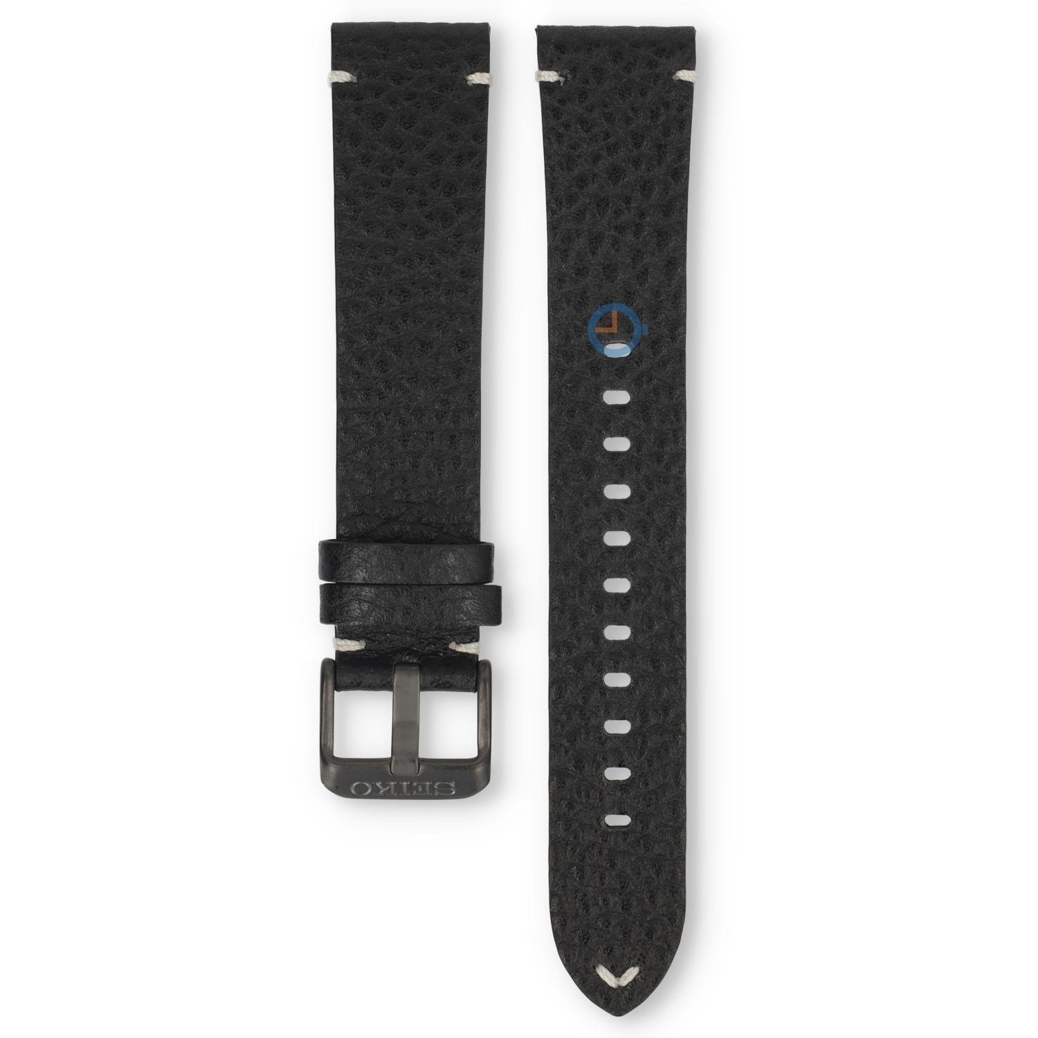 Originele horlogeband voor Seiko SBSA121