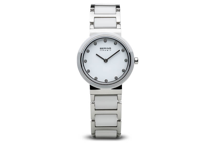 Horlogebandje voor Bering 10729-754