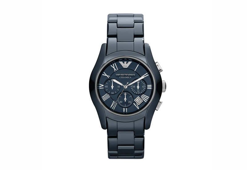 Armani horlogeband AR1469