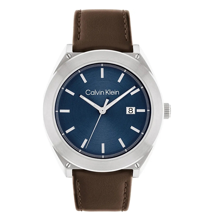 Calvin Klein horlogeband 25200200 Casual Essentials