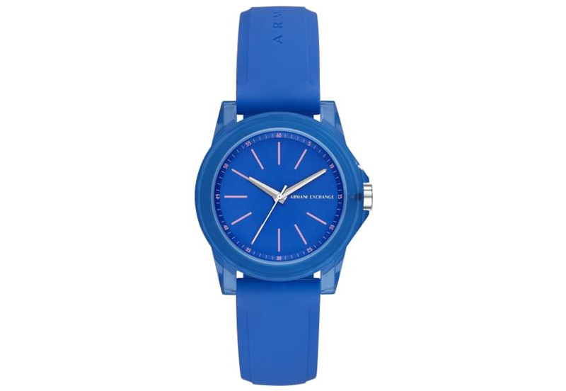 Armani Exchange horlogeband AX4360
