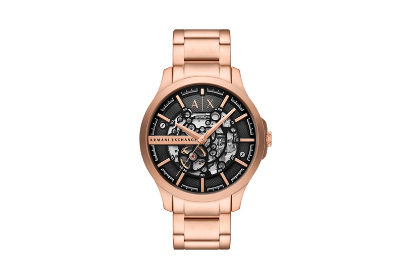 Armani Exchange horlogeband AX2456