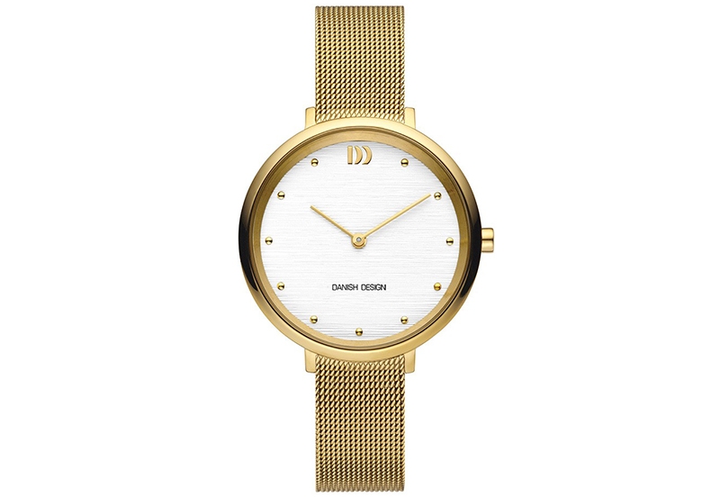 Goud-Geel