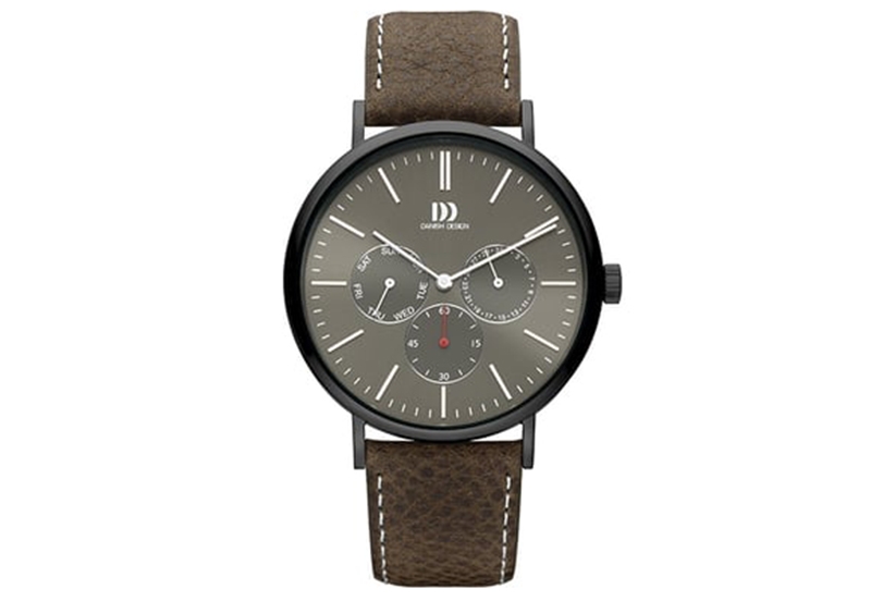 Danish Design horlogeband IQ14Q1233
