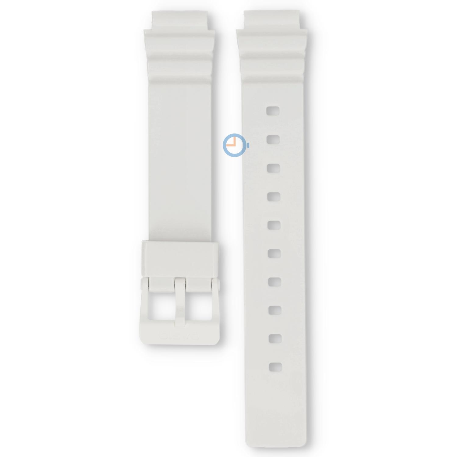 Casio Collection horlogeband - LRW-200H-4E3VEF
