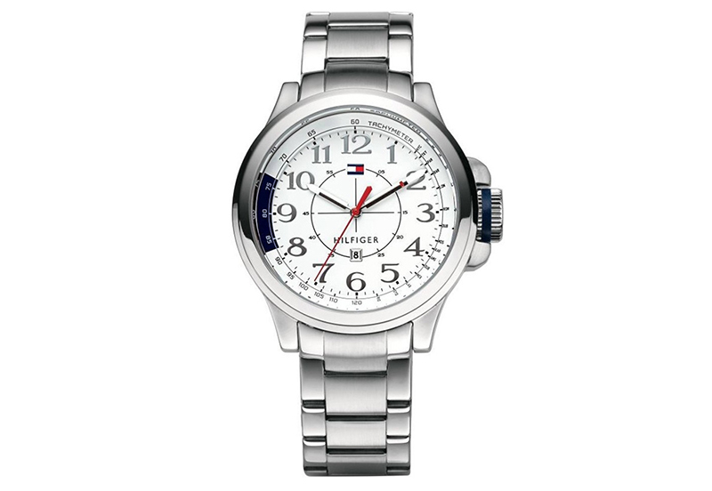 Tommy Hilfiger horlogeband TH1790845