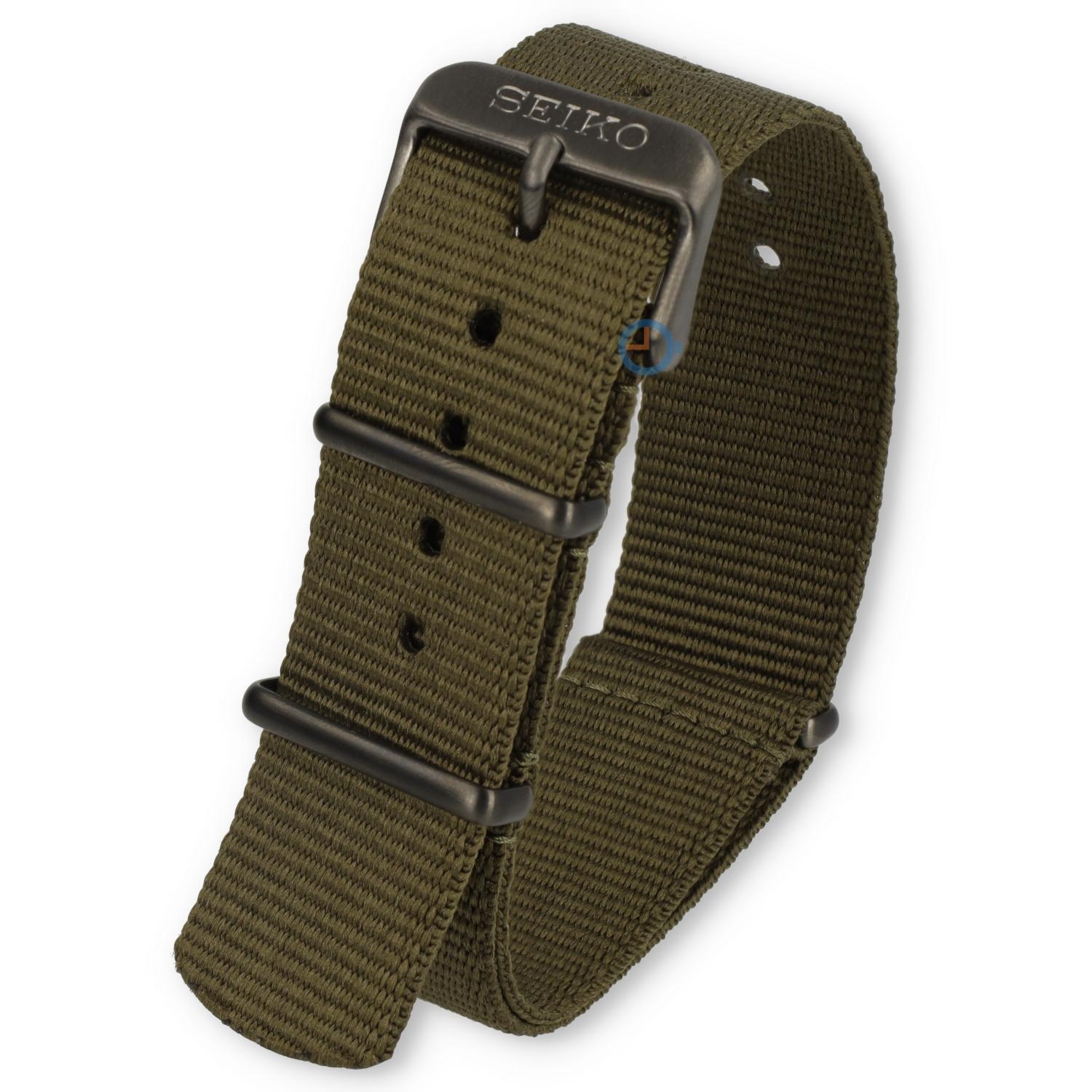 Originele horlogeband voor Seiko SBSA023