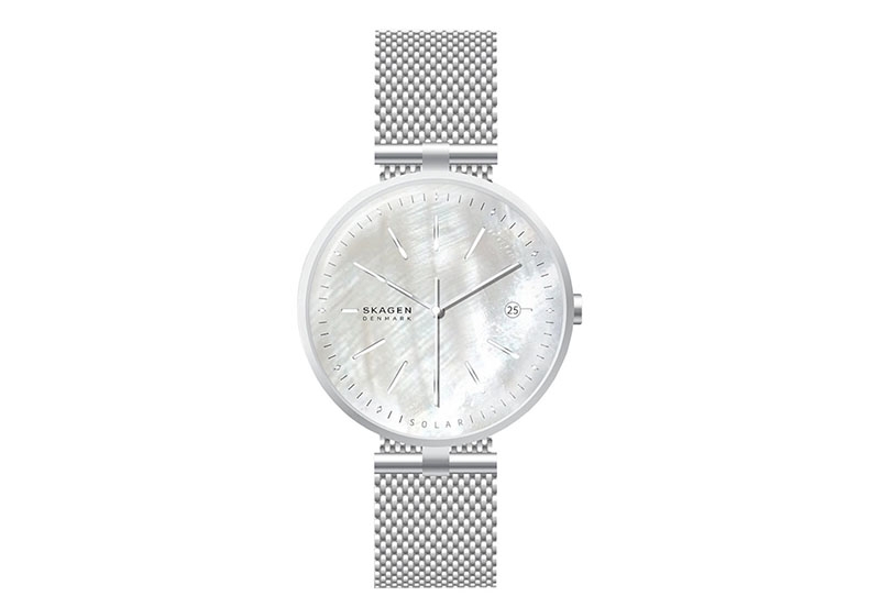 Skagen horlogeband SKW2979