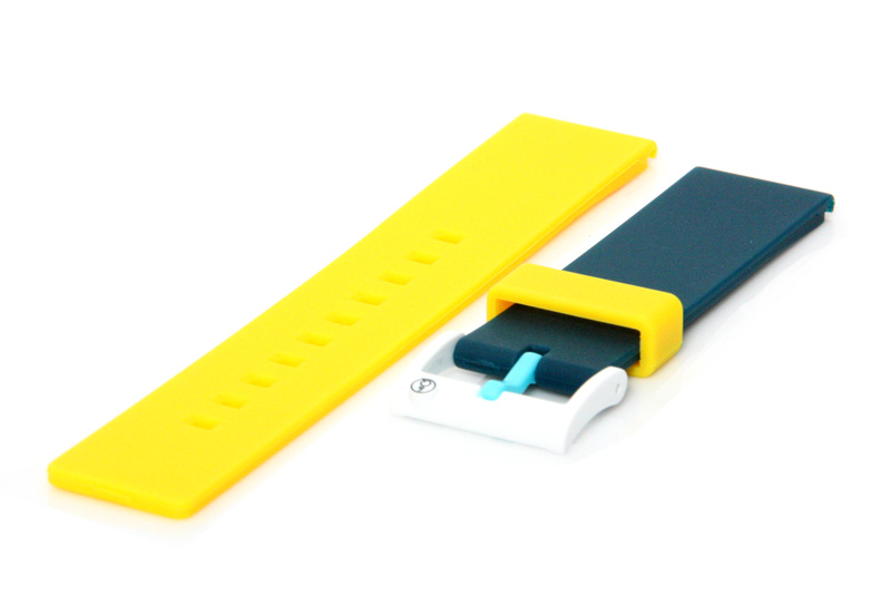 Q&Q horlogeband RP00J006Y