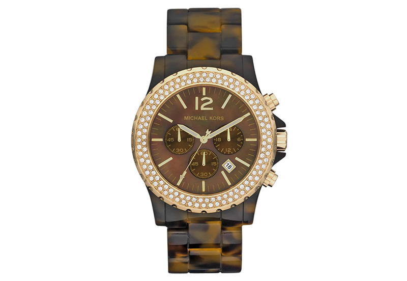 Michael Kors horlogeband MK5557