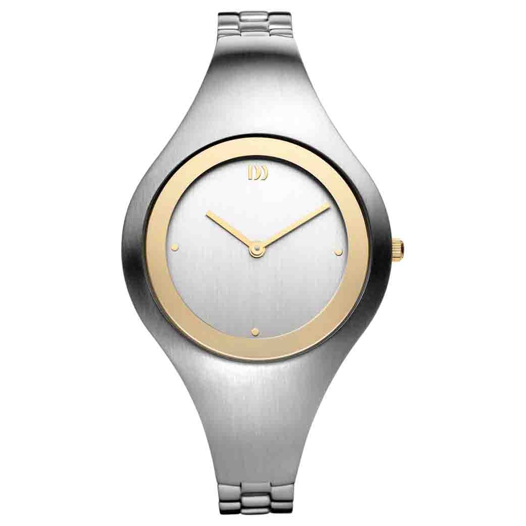 Originele Danish Design horlogeband IV65Q977