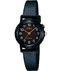 Casio horlogeband LQ-140-1BL