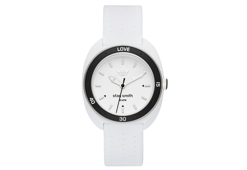 Adidas horlogeband ADH3187