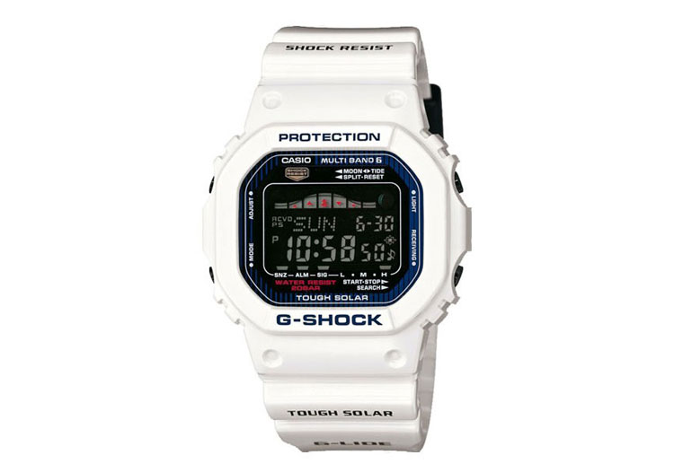 Casio horlogeband GWX-5600C-7
