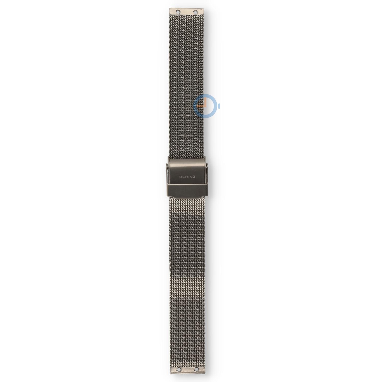 Bering horlogeband 14331-369