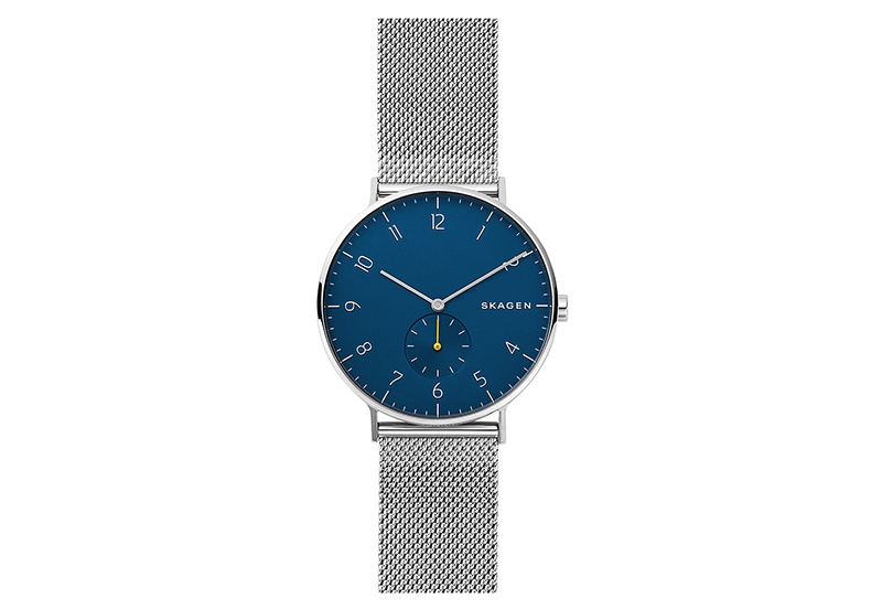 Skagen horlogeband SKW6468