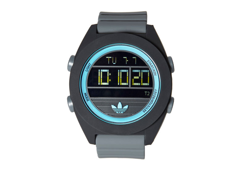 Adidas horlogeband ADH2988
