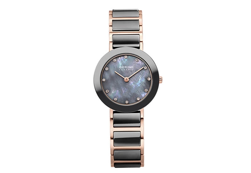 Bandje voor Bering horloge: 11429-769