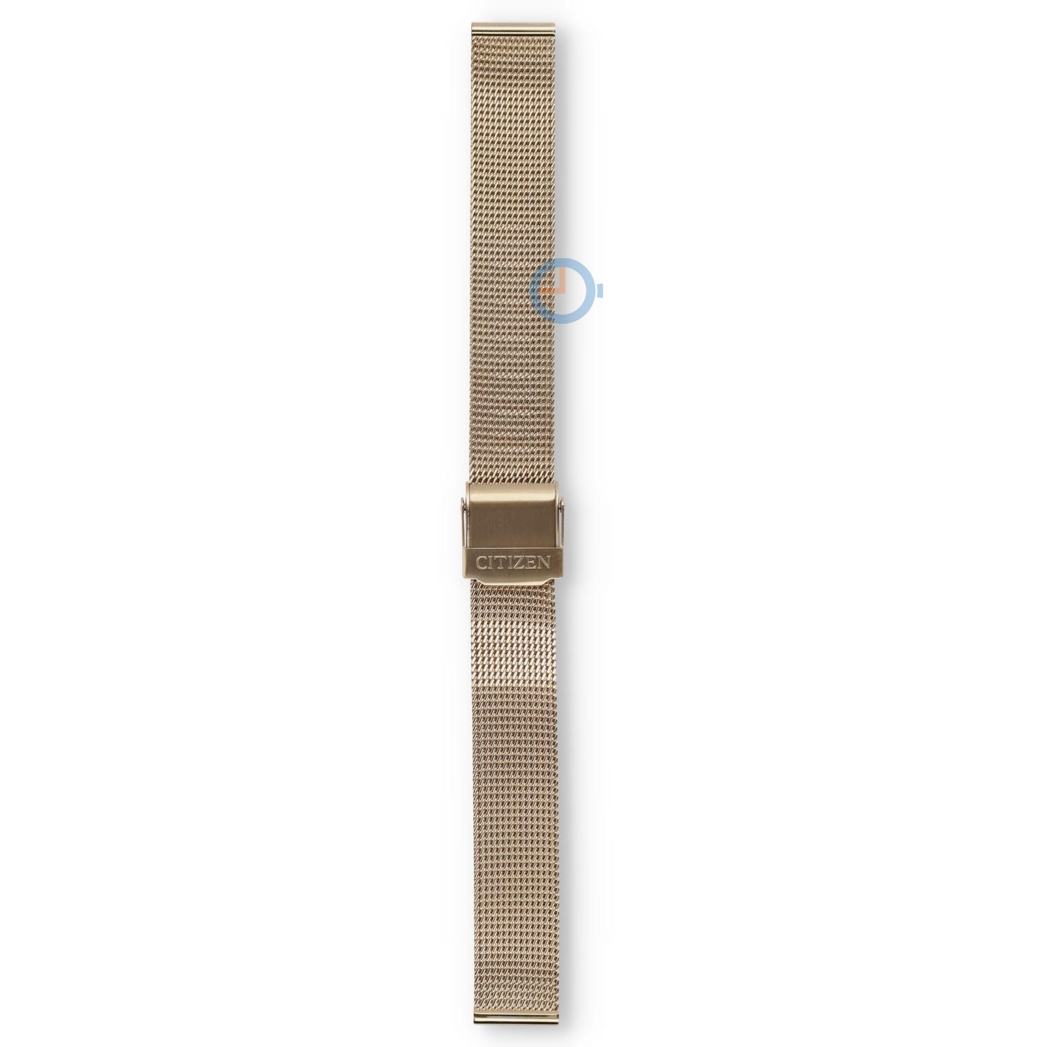 Citizen Clean & Fresh EM0493-85P horlogeband