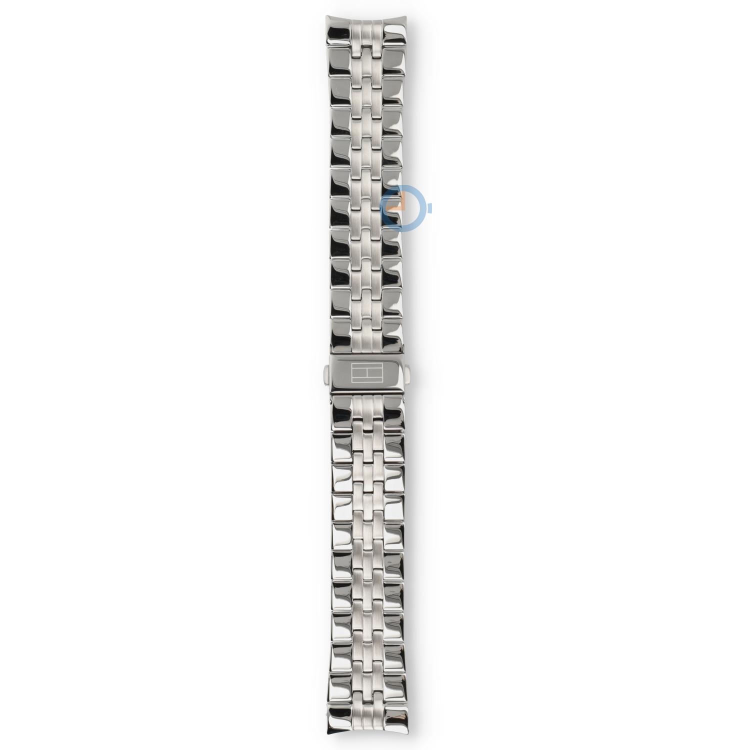Tommy Hilfiger horlogeband TH1791737