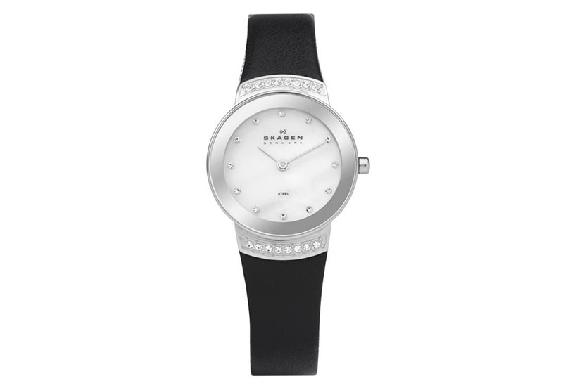 Skagen horlogeband 812SSLB1