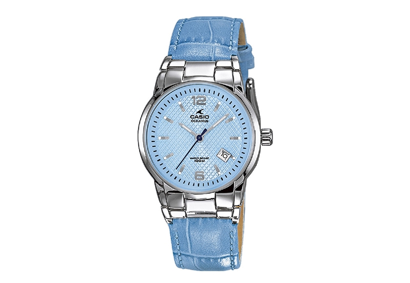 Casio horlogeband OCL-101L-2AV