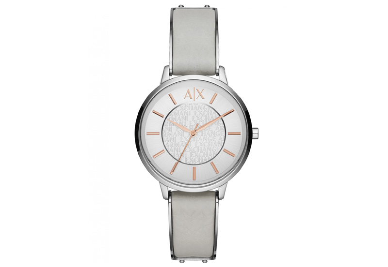 Armani Exchange horlogeband AX5311