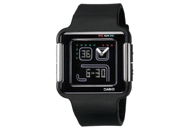 Casio horlogeband LCF-20-1