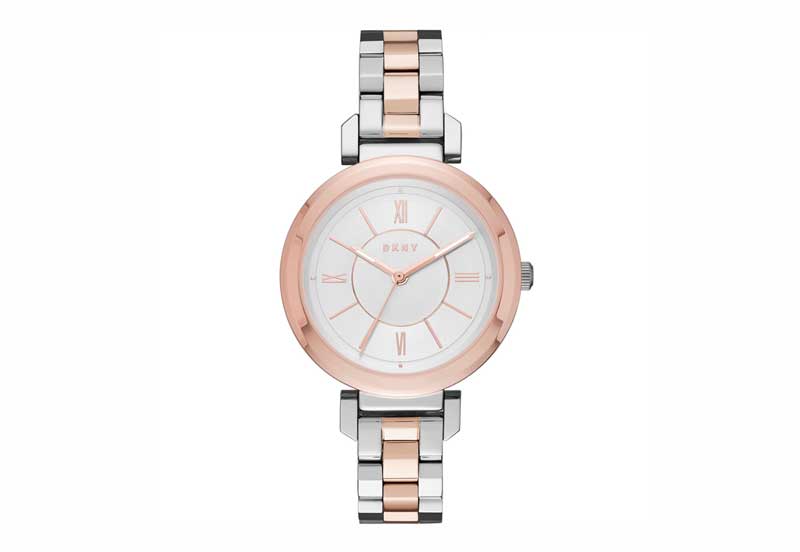 DKNY horlogeband NY2585
