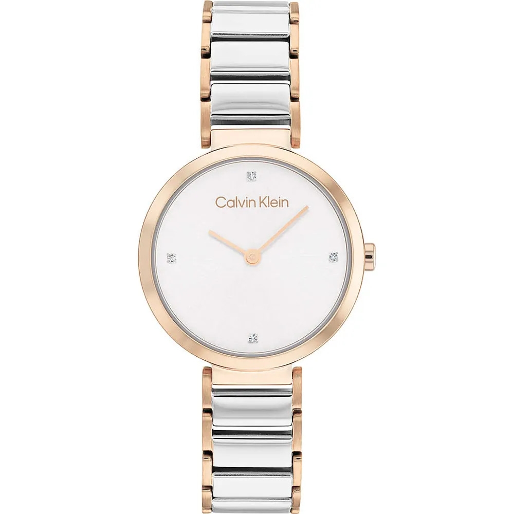 Calvin Klein horlogeband 25200139 Minimalistic T Bar