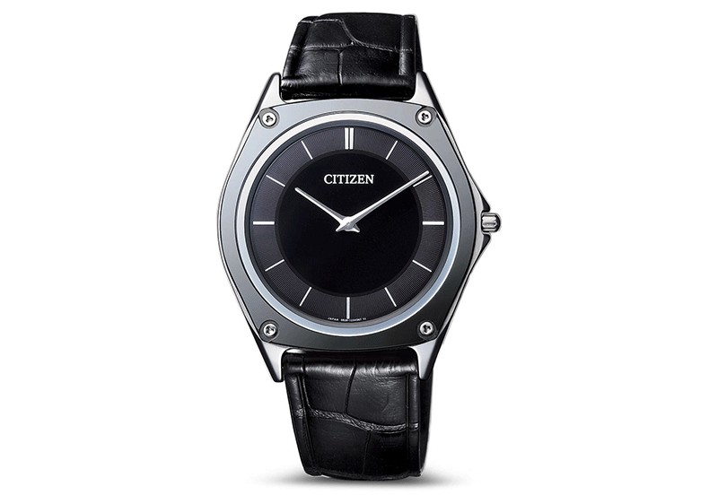 Citizen horlogeband AR5044-03E