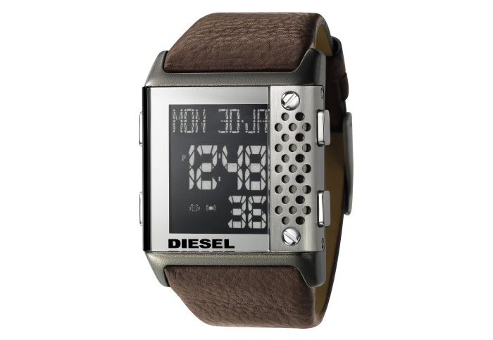 Diesel horlogeband DZ7123