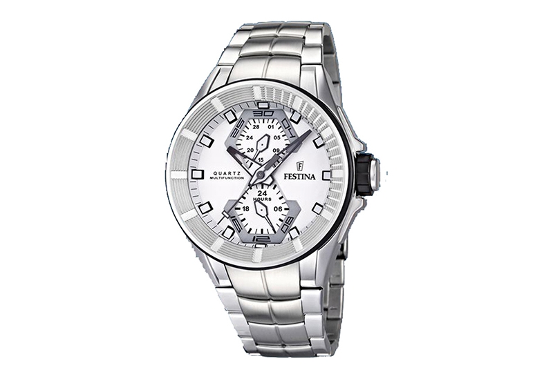 Festina horlogeband F16652/1