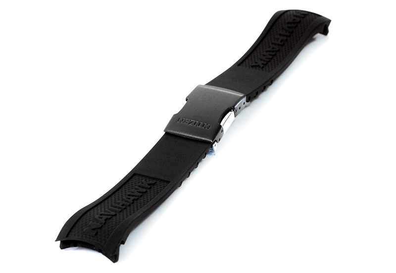 Citizen NAVIHAWK ECO-DRIVE horlogeband JY8035-04E