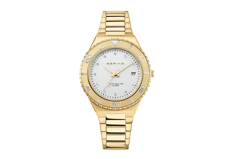 Bering horlogeband 18936-734