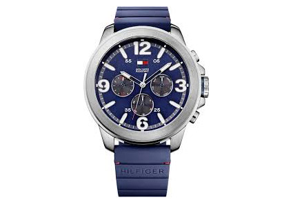 Tommy Hilfiger horlogeband TH1791096
