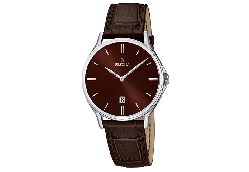 Festina horlogebandje F16745/4