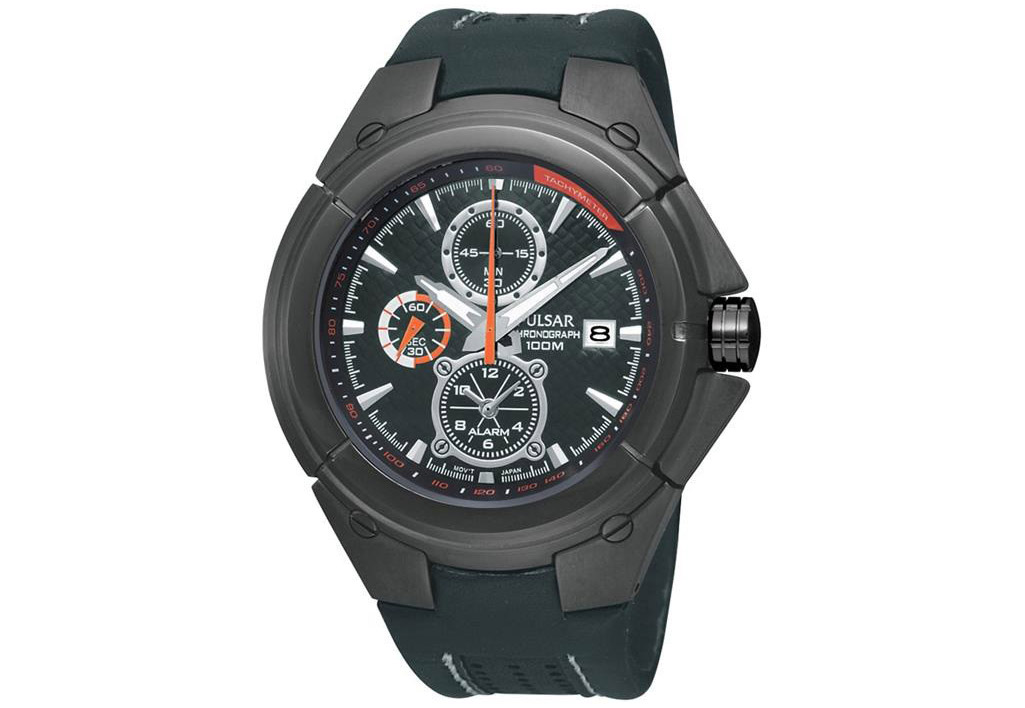 Pulsar horlogeband PF3921X1