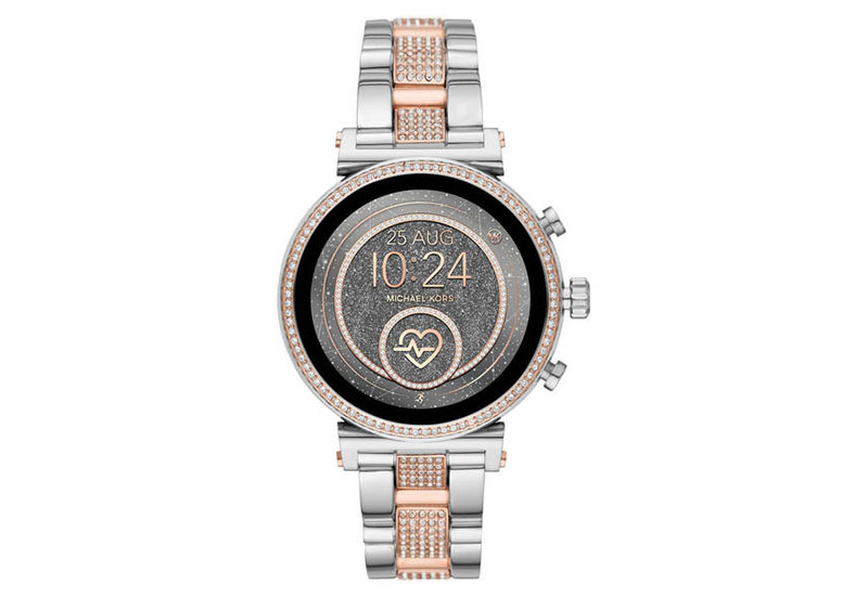 Michael Kors Access Sofie MKT5064 horlogeband