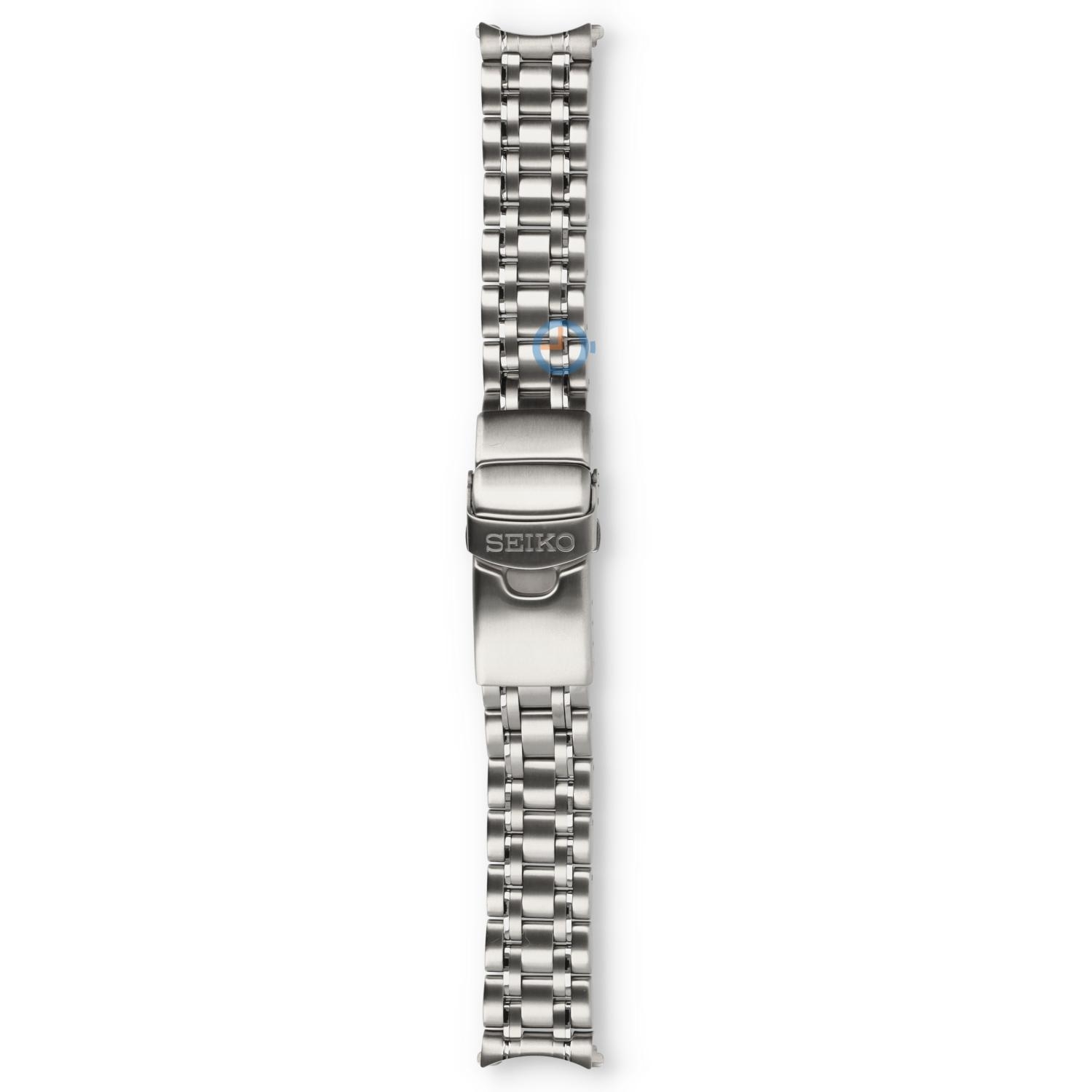 Originele horlogeband voor Seiko SBBW049