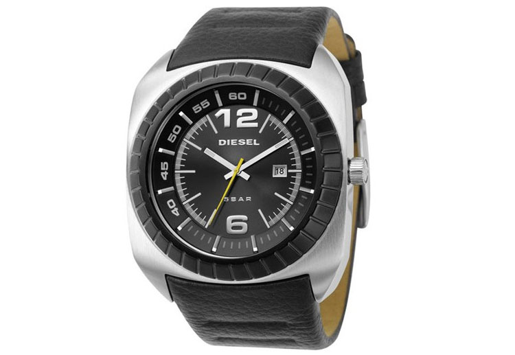 Diesel horlogeband DZ1276