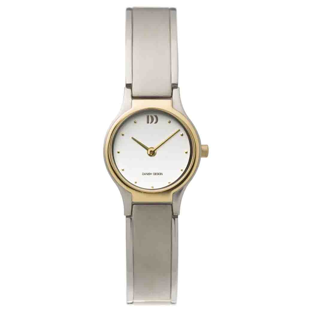 Originele Danish Design horlogeband IV65Q821