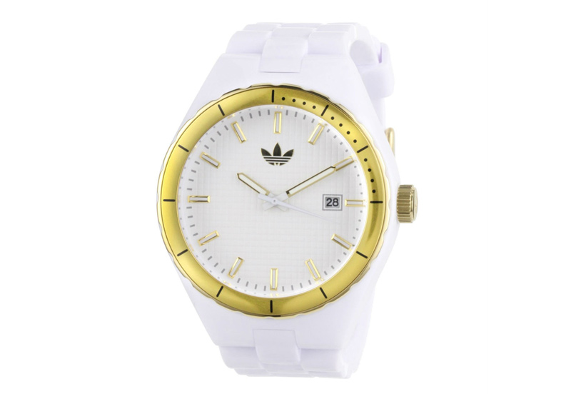 Adidas horlogeband ADH2026