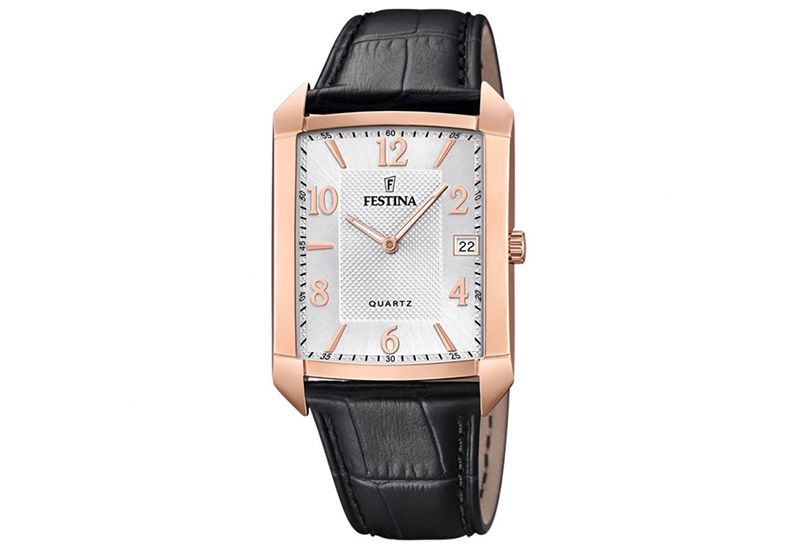 Festina horlogeband F20465-1