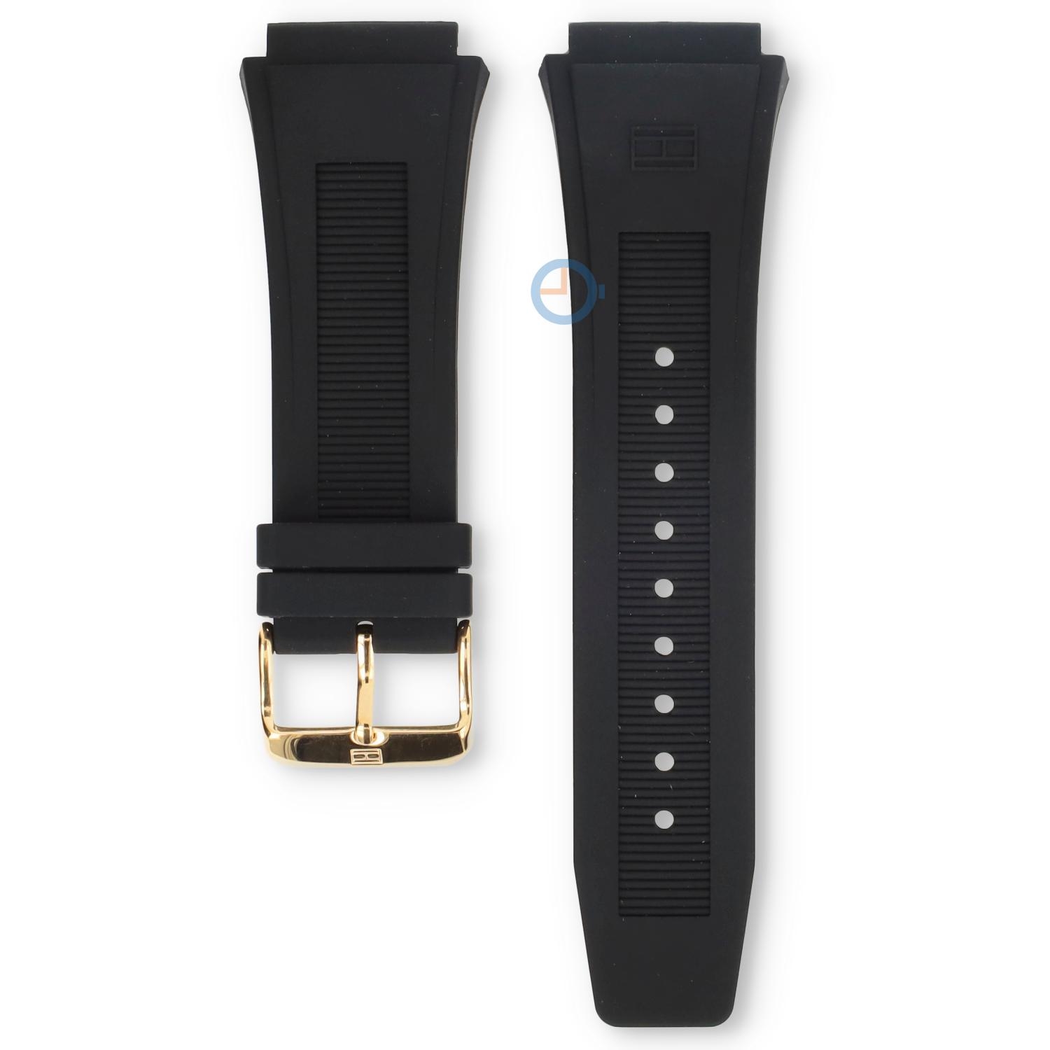 Tommy Hilfiger horlogeband TH1790911