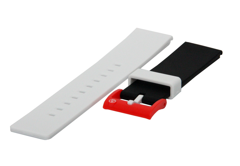 Q&Q horlogeband RP00J007Y