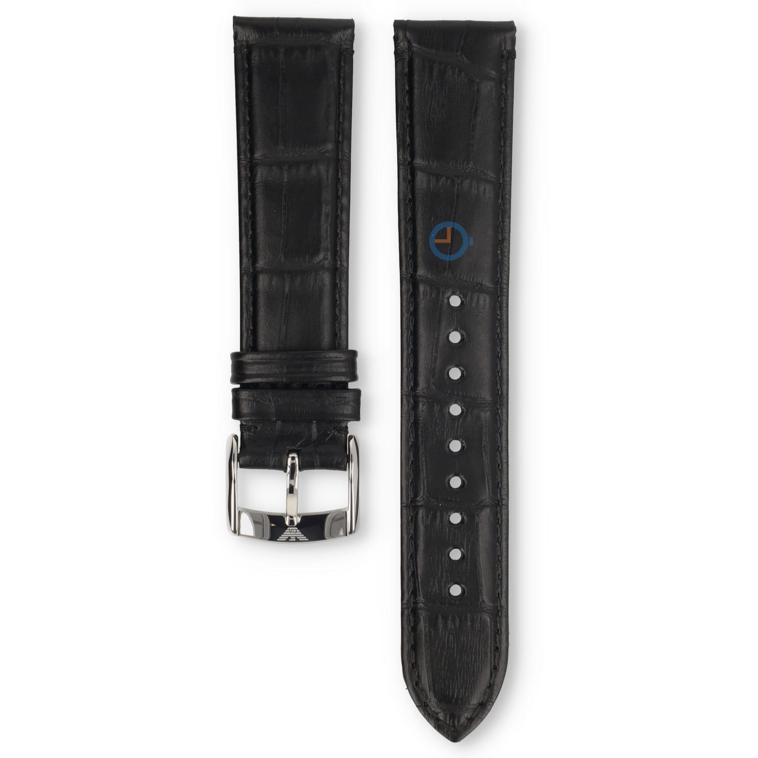 Armani horlogeband AR1708